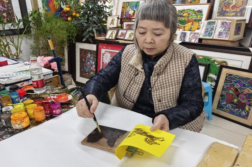 AG真人娱乐官网马年吉祥!@海外侨胞 请查收这份“新春暖心包”(图7) AG真人娱乐官网马年吉祥!@海外侨胞 请查收这份“新春暖心包”(图7)