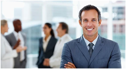 corporate