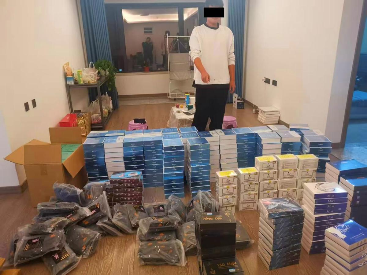 来心悸、呕吐小心这种“毒咖啡”！AG真人百家乐为“瘦身减肥”换(图3)