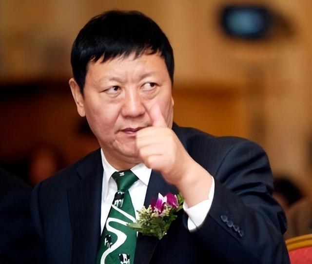 年打广告耗费488亿套现120亿离场AG真人一代中国乳业教父谢幕！10(图13)