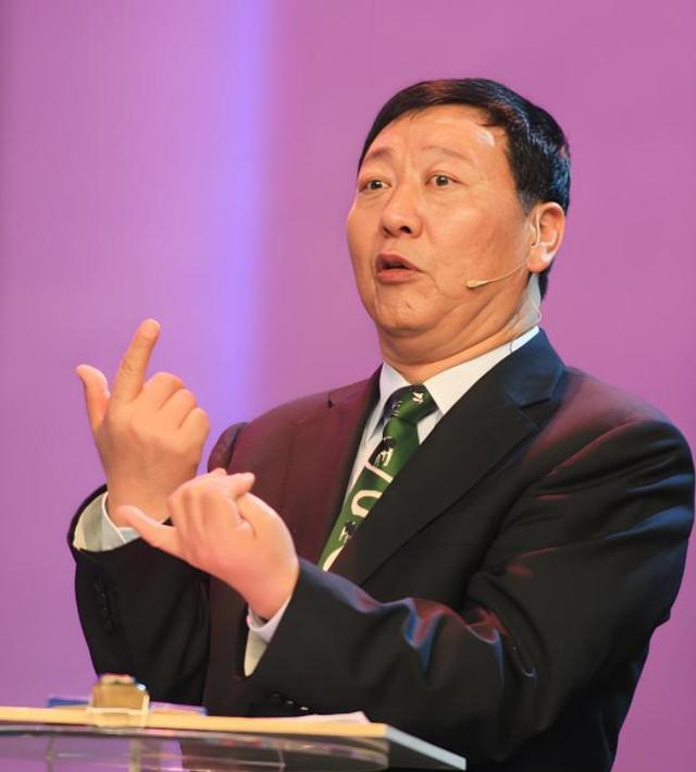 年打广告耗费488亿套现120亿离场AG真人一代中国乳业教父谢幕！10(图6)