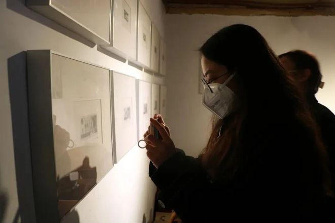 量”艺术扎根结出“金果子”AG真人凤阳邑流量变“留(图3)
