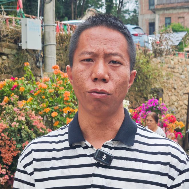 量”艺术扎根结出“金果子”AG真人凤阳邑流量变“留(图5)