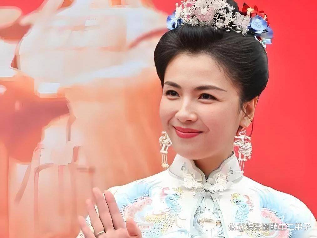 刘涛坦白身体出状况终是走上何炅的老路AG真人平台钱再多也没用!47岁的(图3) 刘涛坦白身体出状况终是走上何炅的老路AG真人平台钱再多也没用!47岁的(图3)